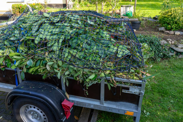 Best Residential Junk Removal  in Camden, SC